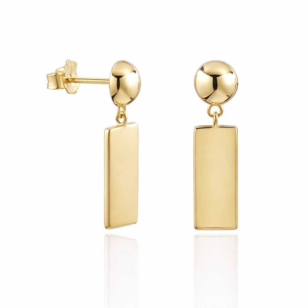 Viseće elegantne minðuše