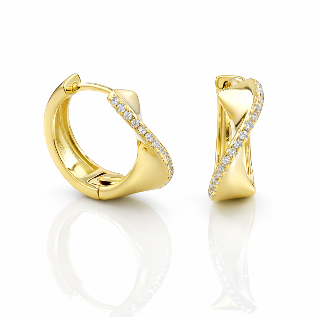 Elegantne alke sa cirkonima