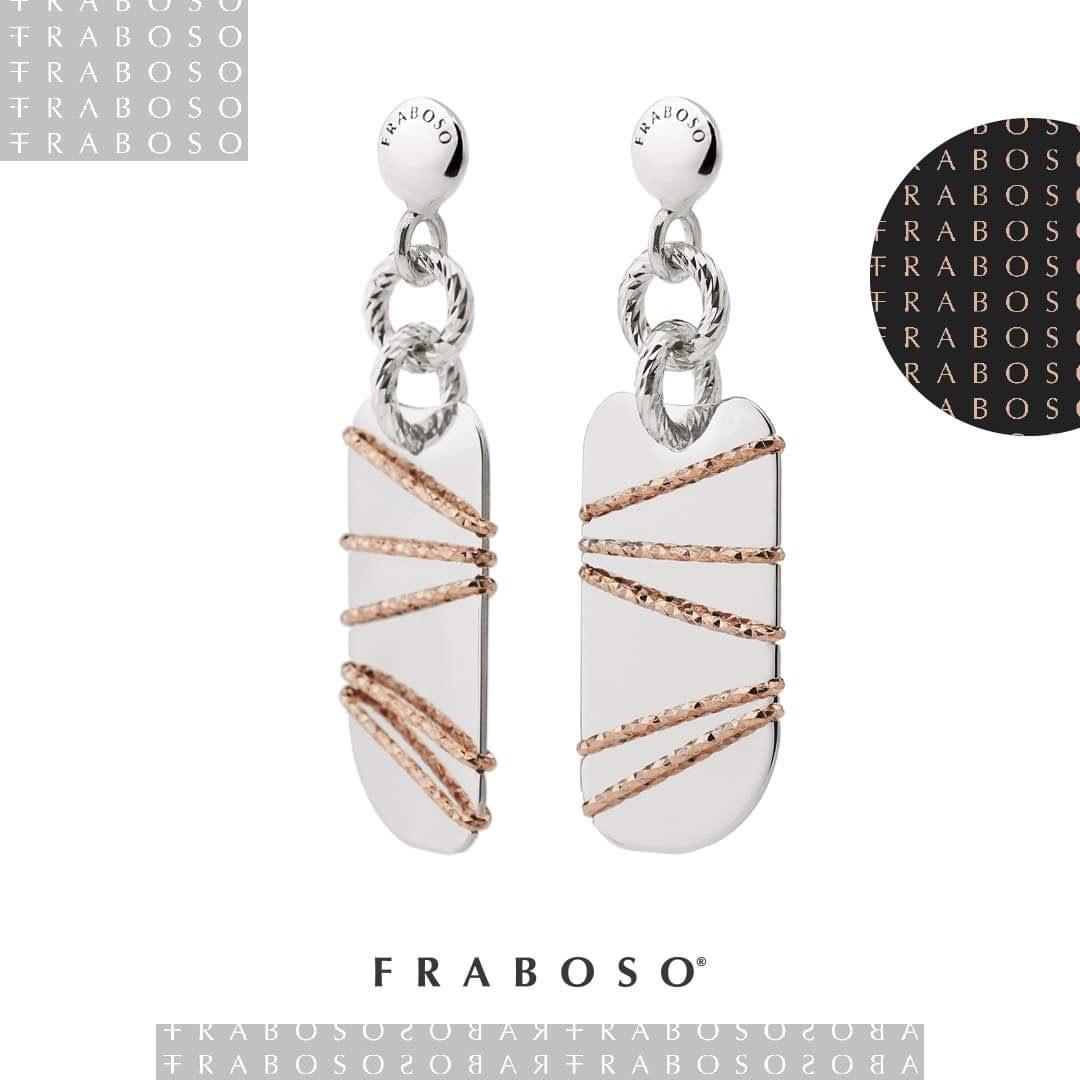 Fraboso OR10428 pink