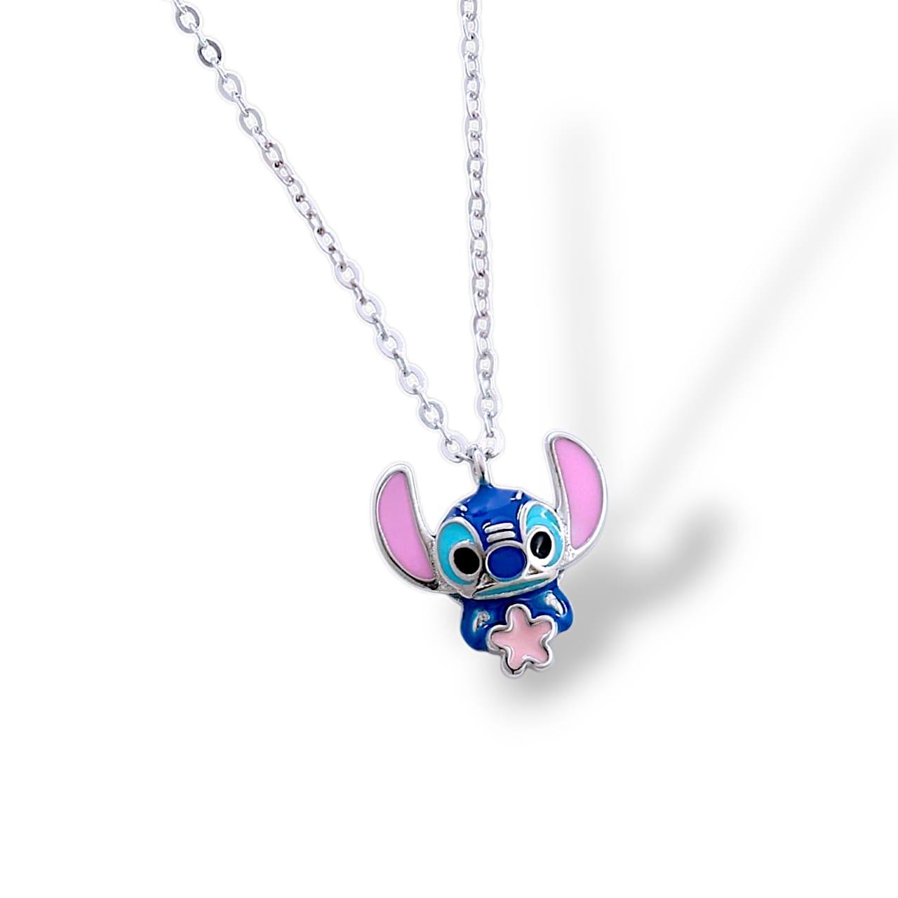 Ogrlica stich za decu
