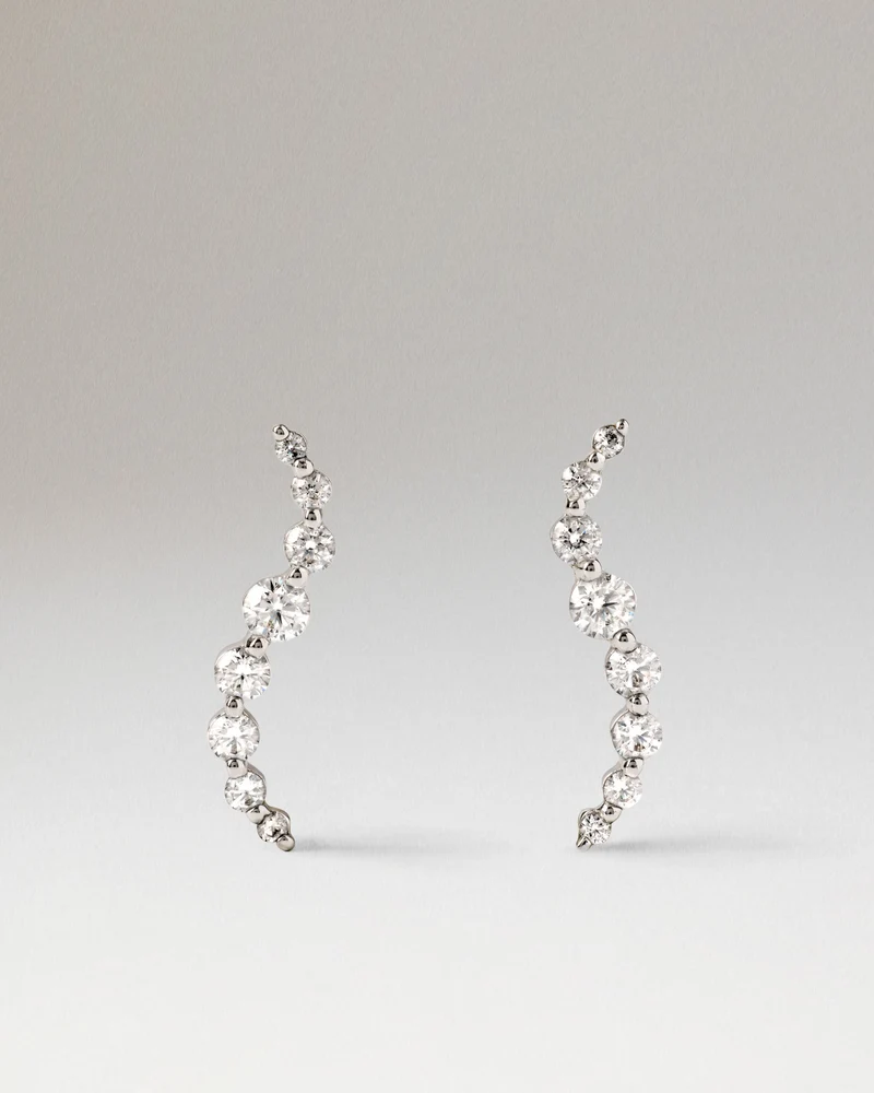 PDPAOLA fine jewelry AR06-D85-U