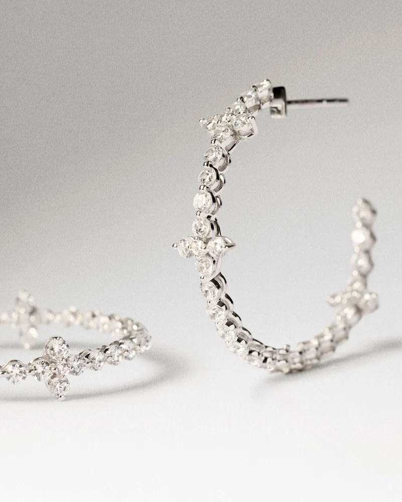 PDPAOLA fine jewelry AR06-F86-U