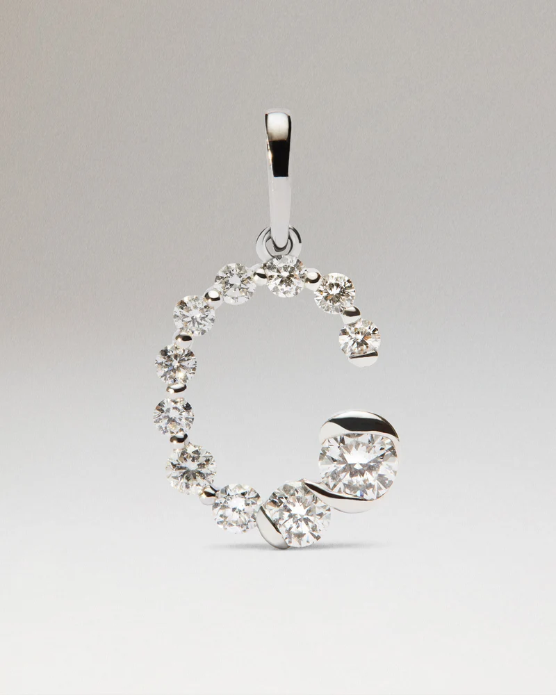 PDPAOLA fine jewelry PE06-151-U