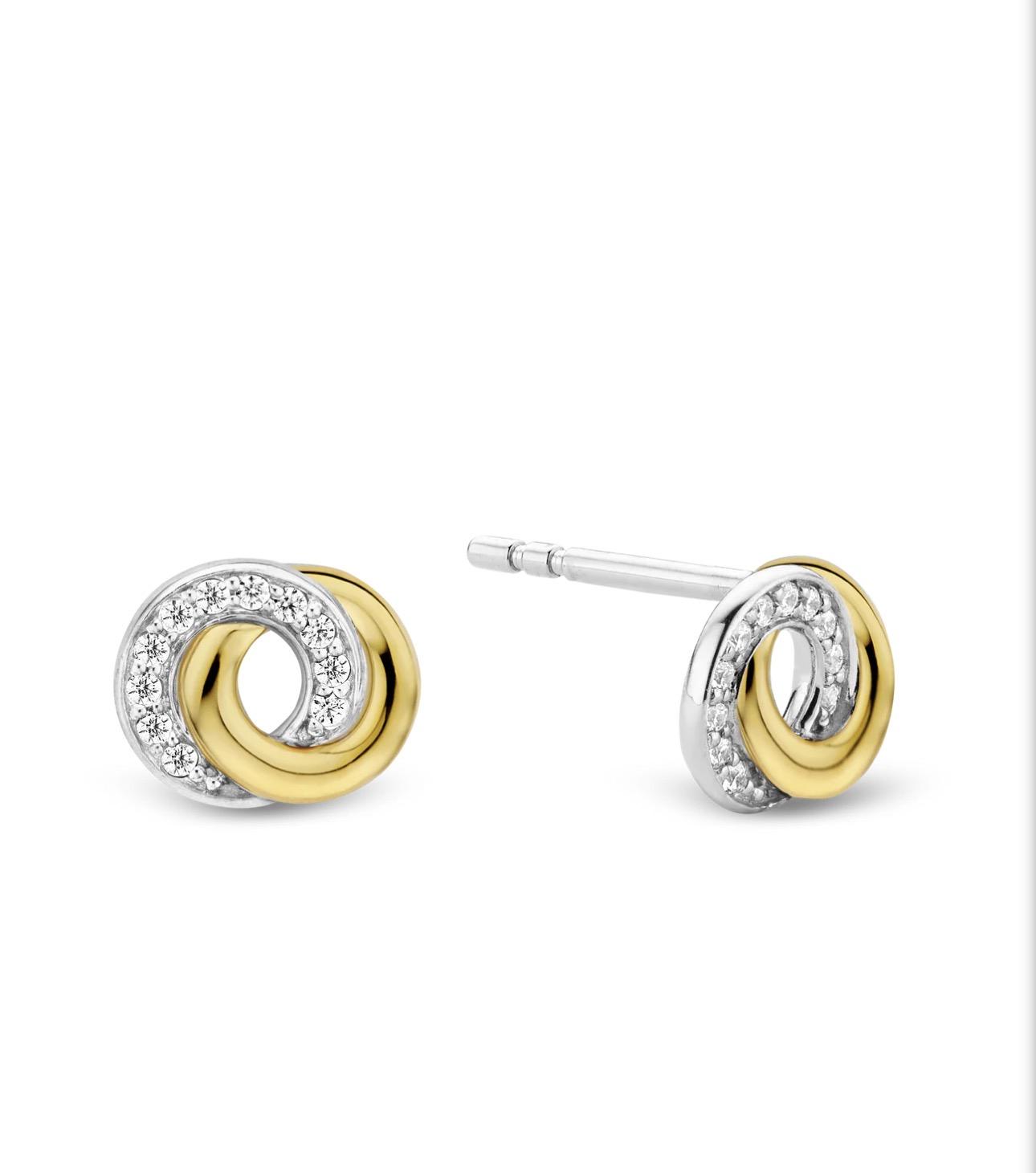 Ti sento minđuše 7784zy