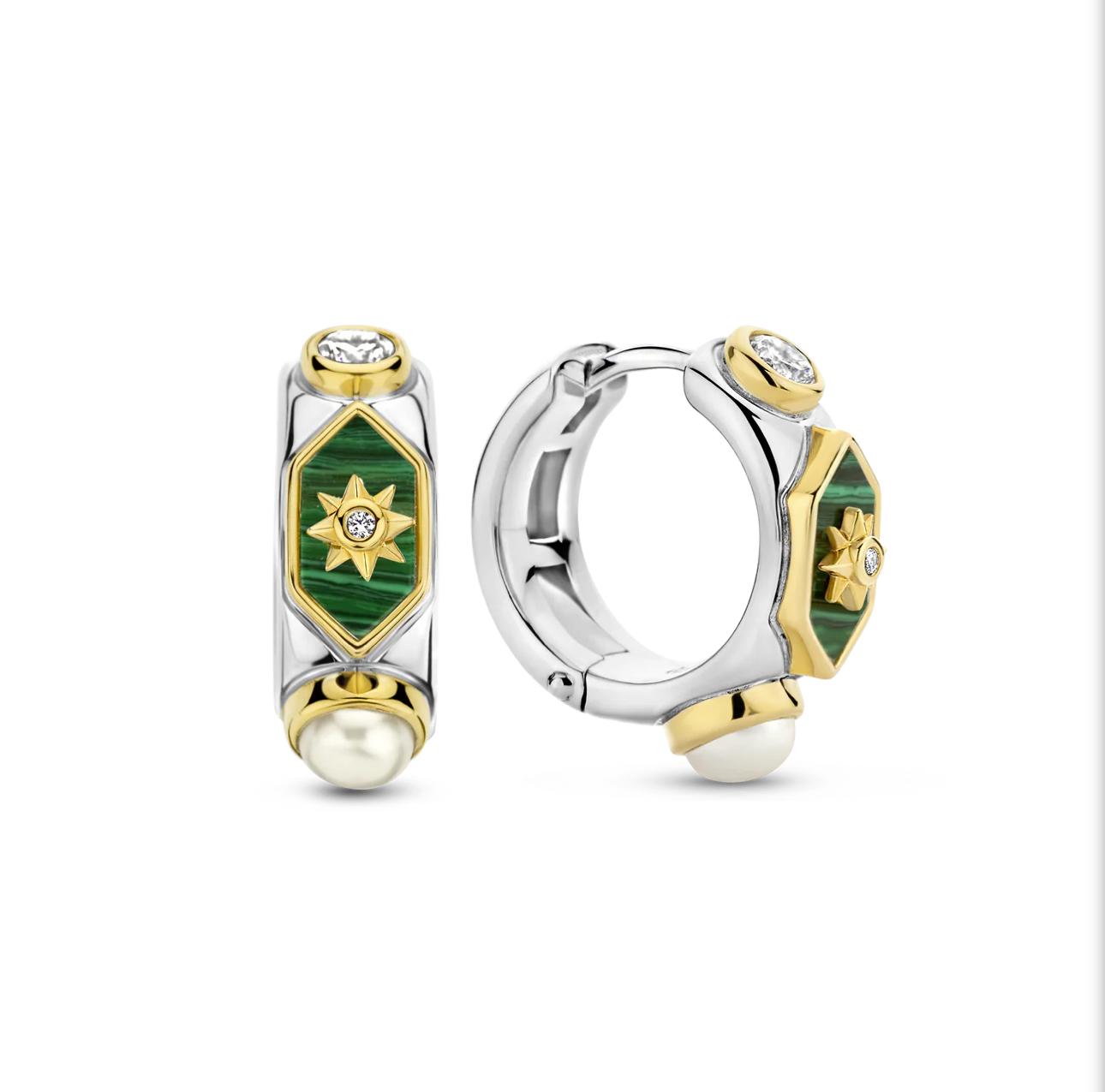 Ti sento minđuše 7946MA