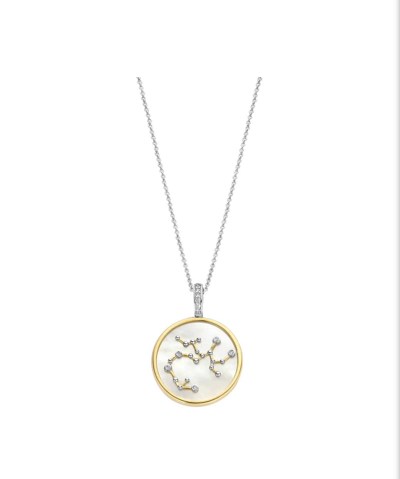 Ti sento privezak 6826SA