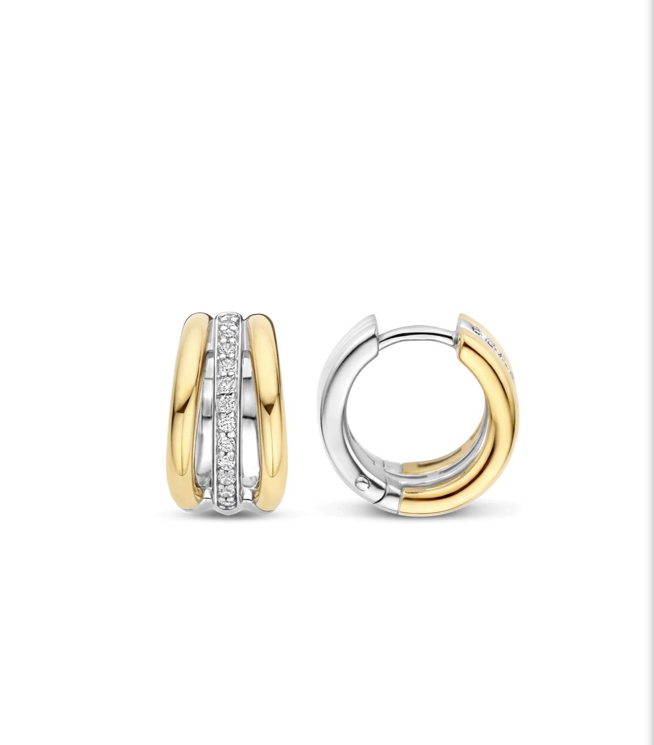 Ti sento minđuše 78010zy