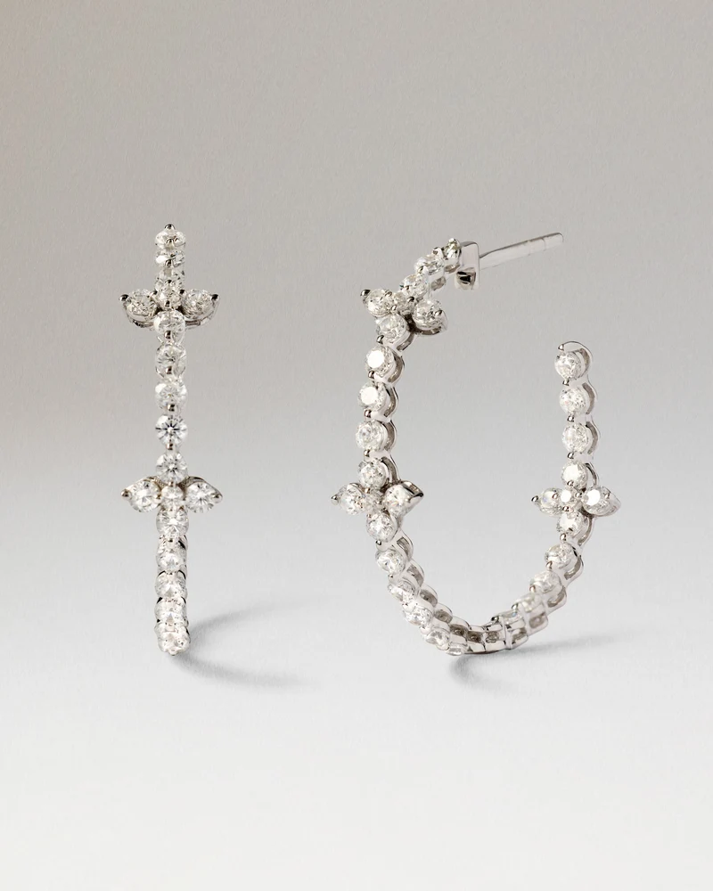 PDPAOLA fine jewelry AR06-F86-U