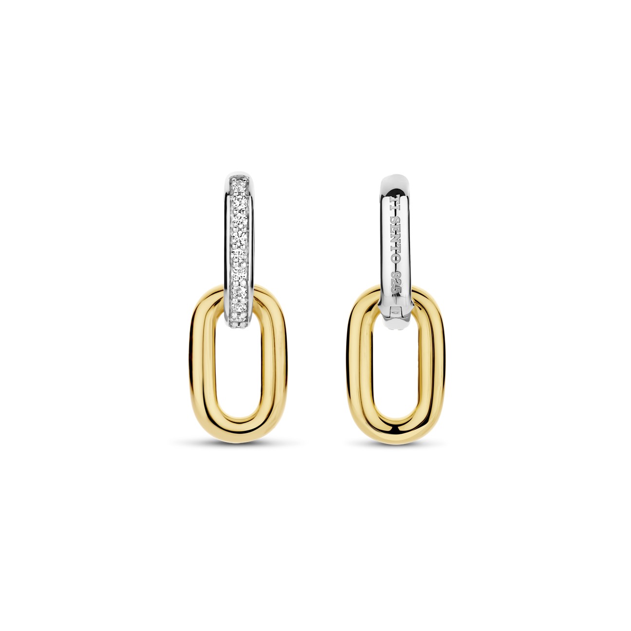 Ti sento minđuše 7831zy