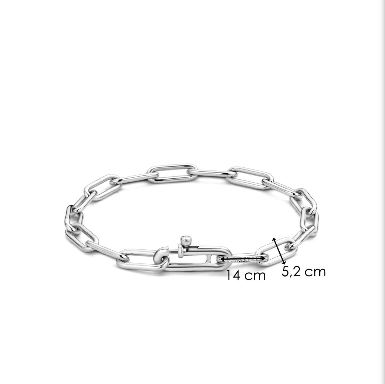 Ti sento narukvica 2936ZI