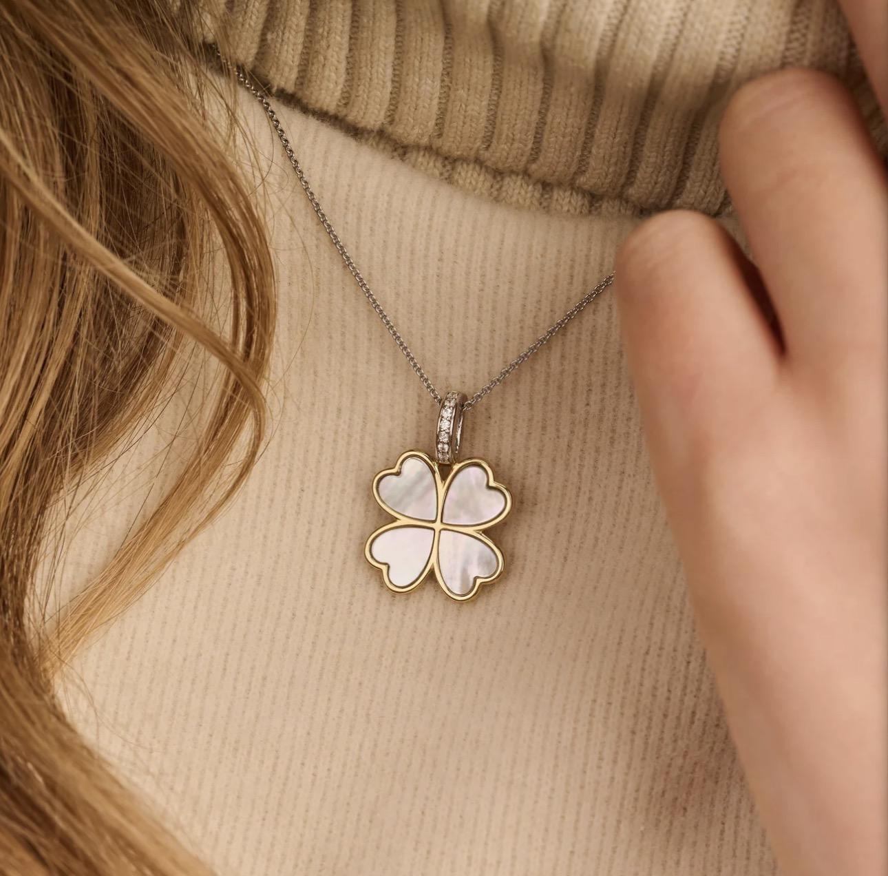 Ti sento privezak 6821mw