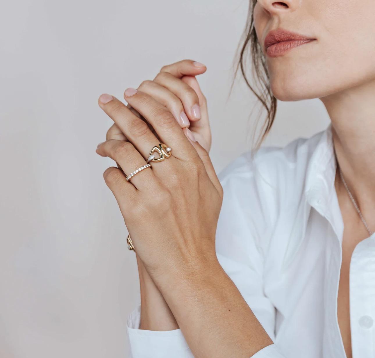 Ti sento prsten 12382zy