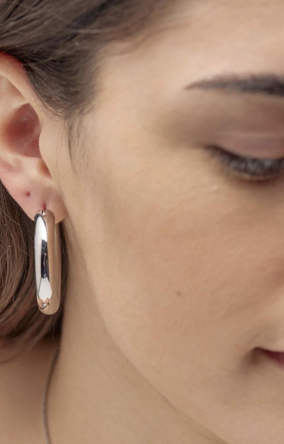 Brosway minđuše BAU24