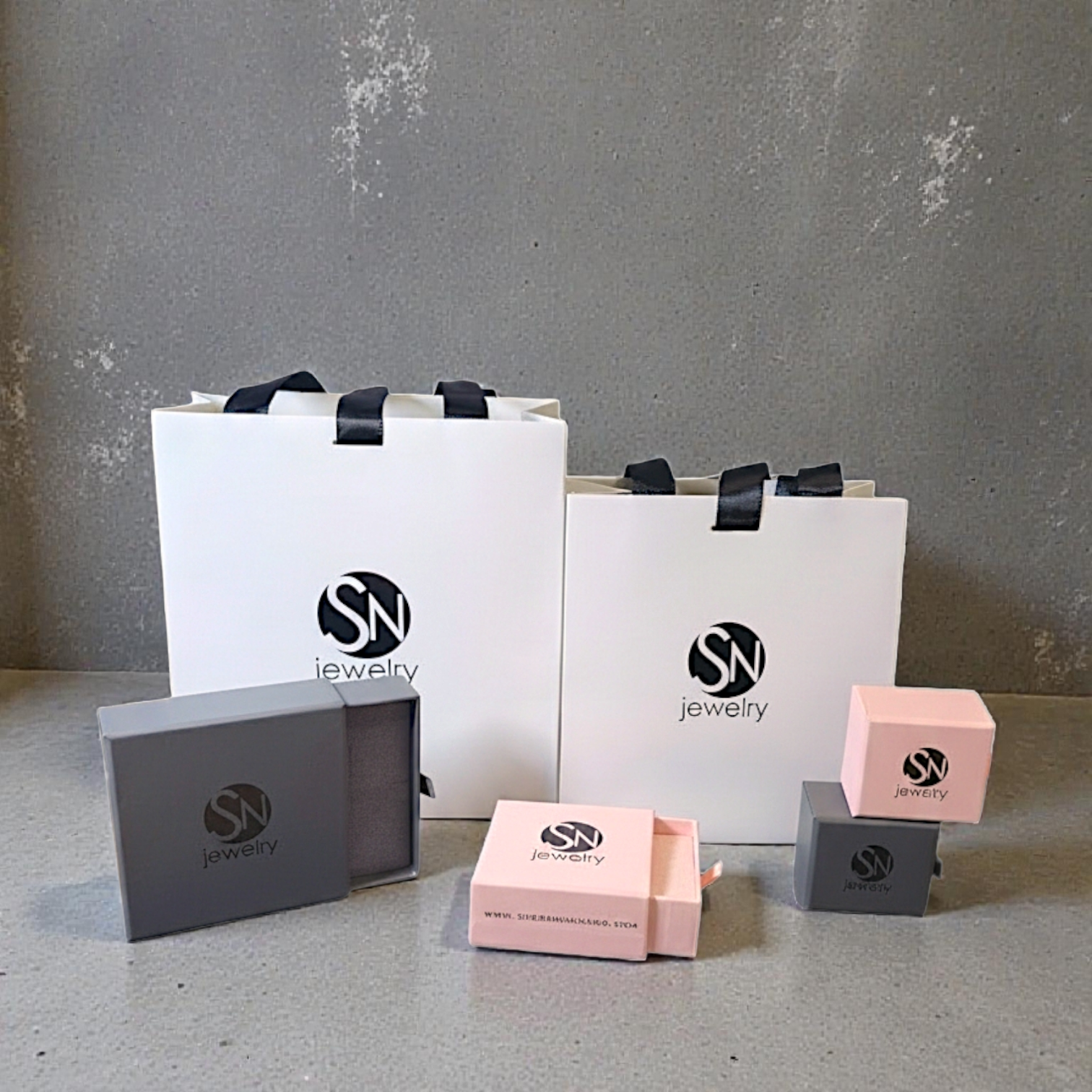 Ogrlica drvo života kalca