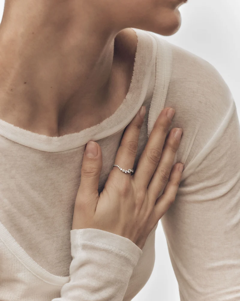 PDPAOLA fine jewelry AN06-D56-14