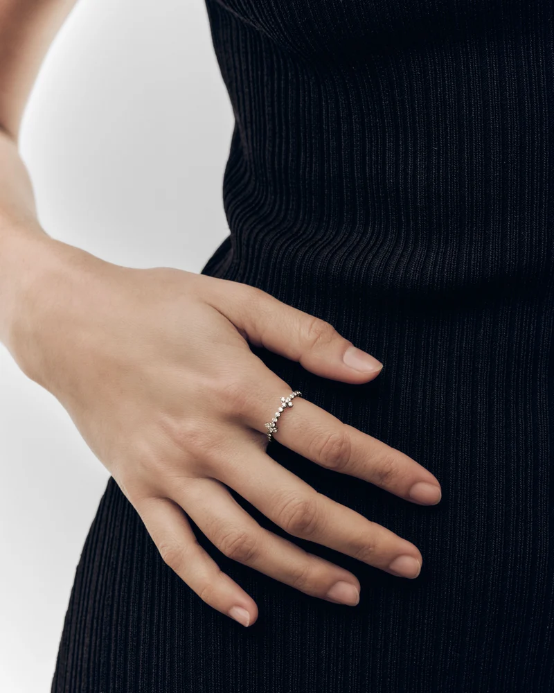 PDPAOLA fine jewelry AN06-E73-14
