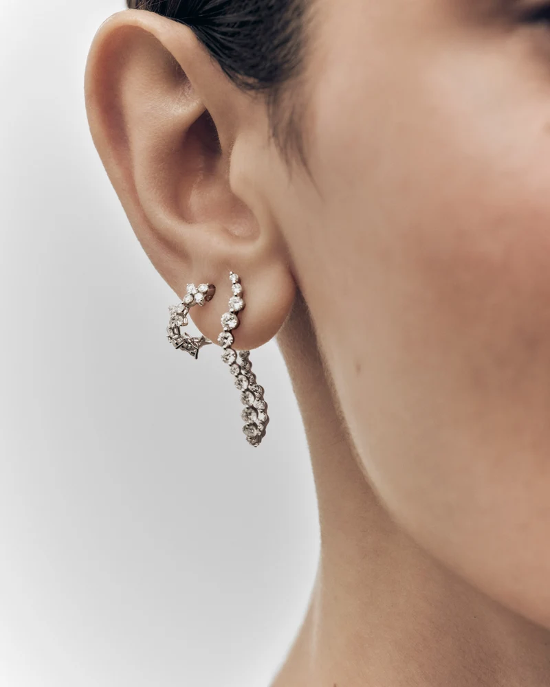 PDPAOLA fine jewelry AR06-F87-U