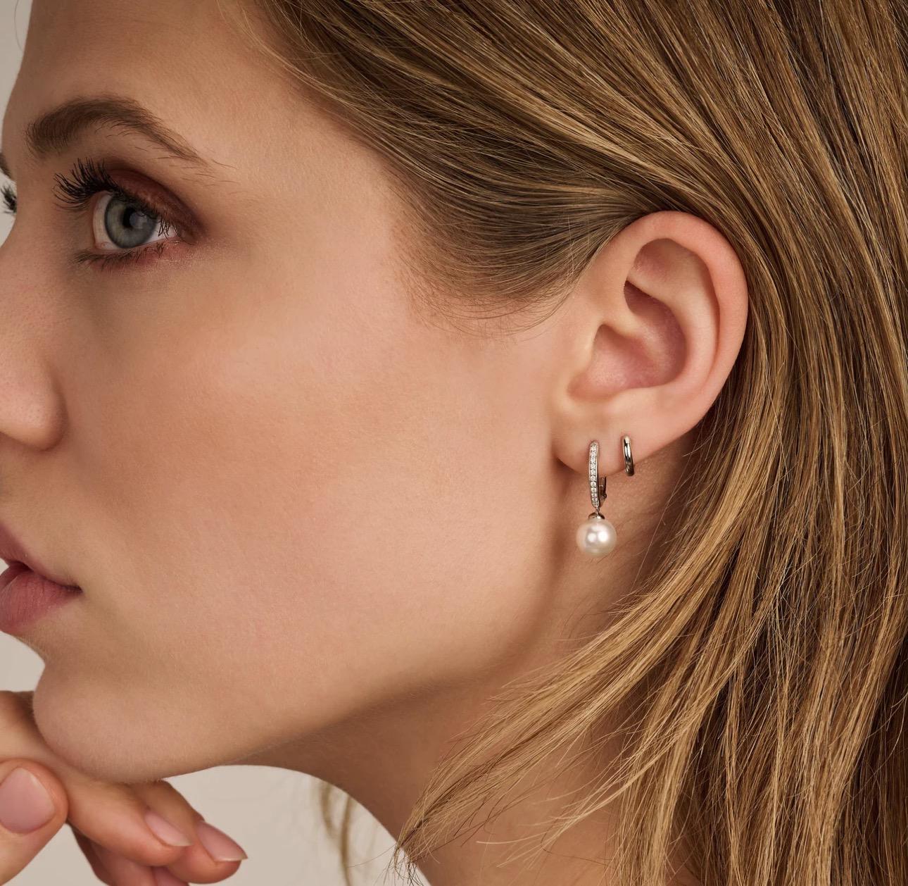 Ti sento minđuše 7696pw