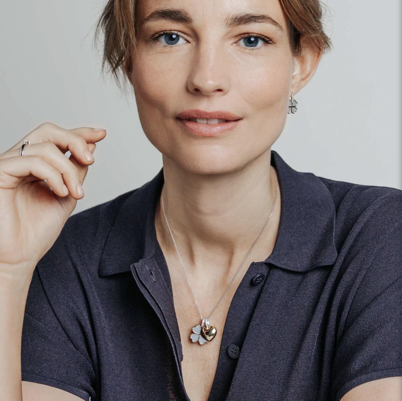 Ti sento privezak 6821mw