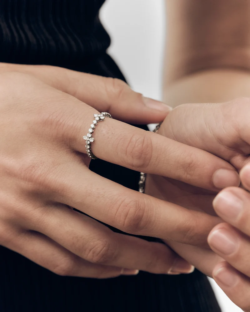 PDPAOLA fine jewelry AN06-E73-14