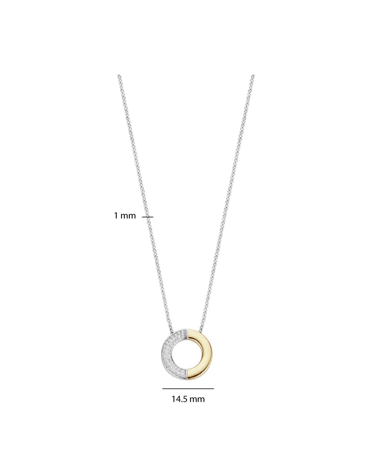 Ti sento ogrlica 34120zy