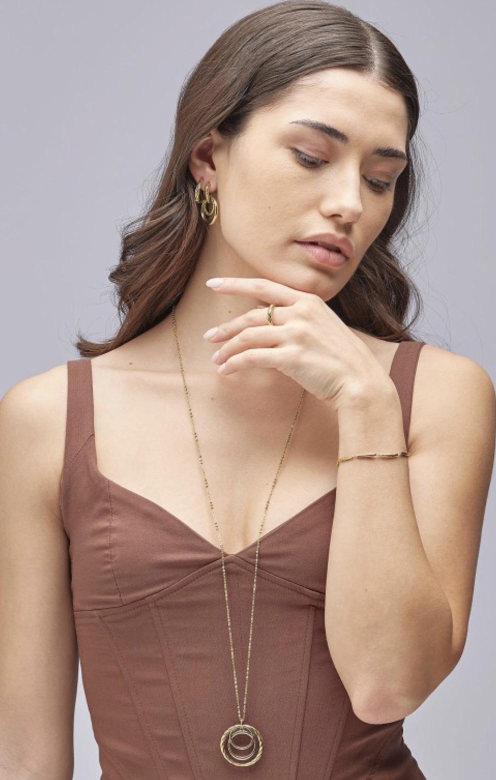 Brosway ogrlica BAY07