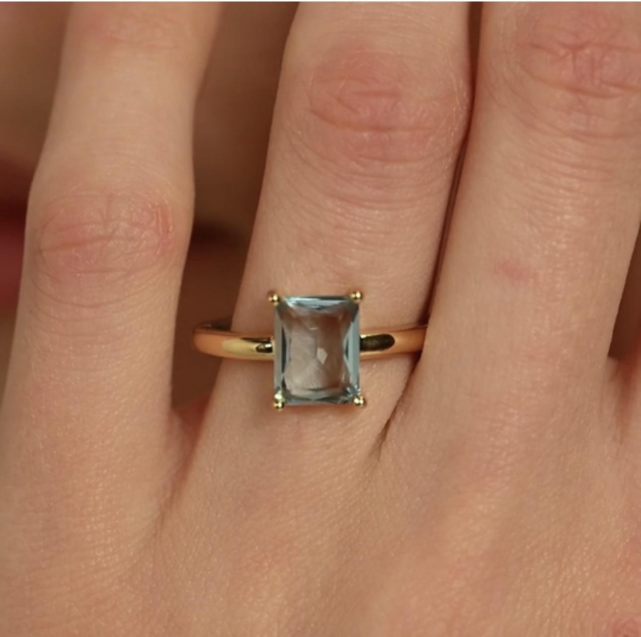 Ti sento prsten 12420ty