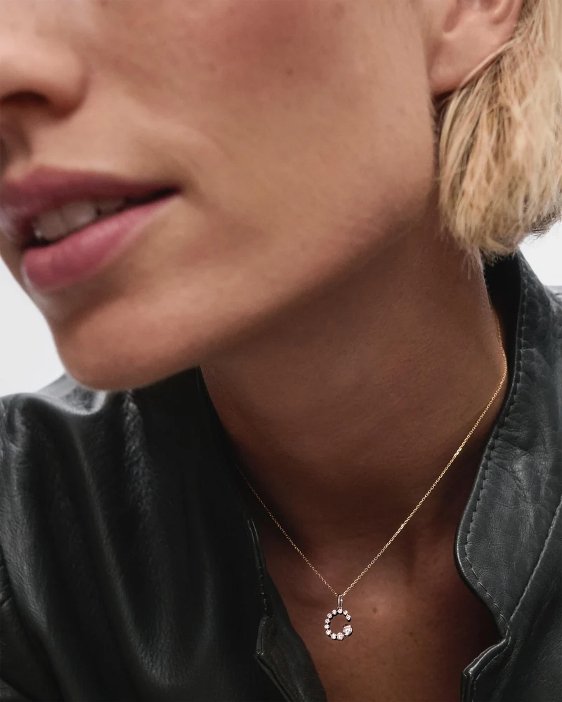 PDPAOLA fine jewelry PE06-151-U