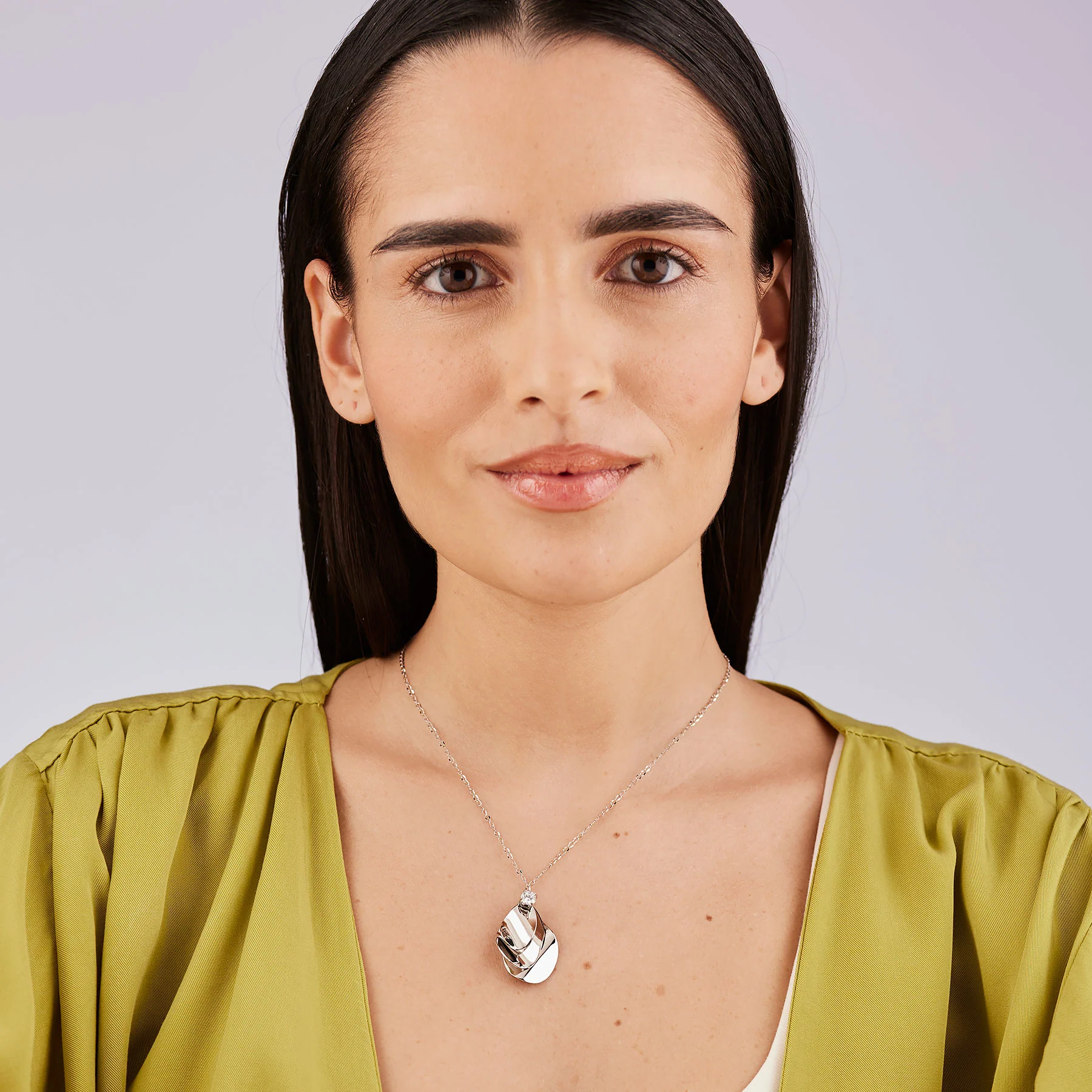 Brosway ogrlica BOM01