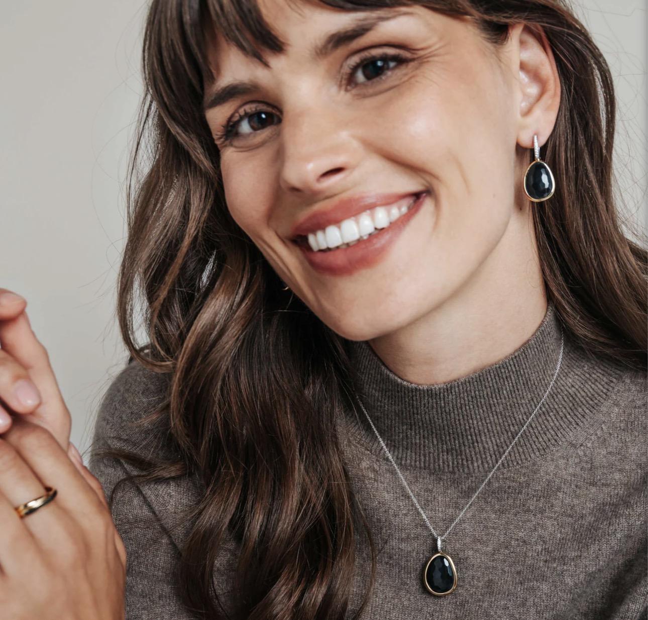 Ti sento minđuše 78026by