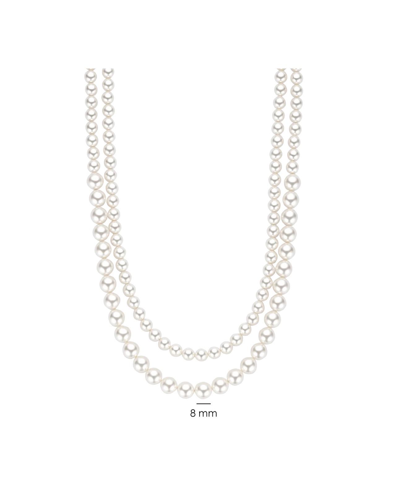 Ti Sento ogrlica 34135pw