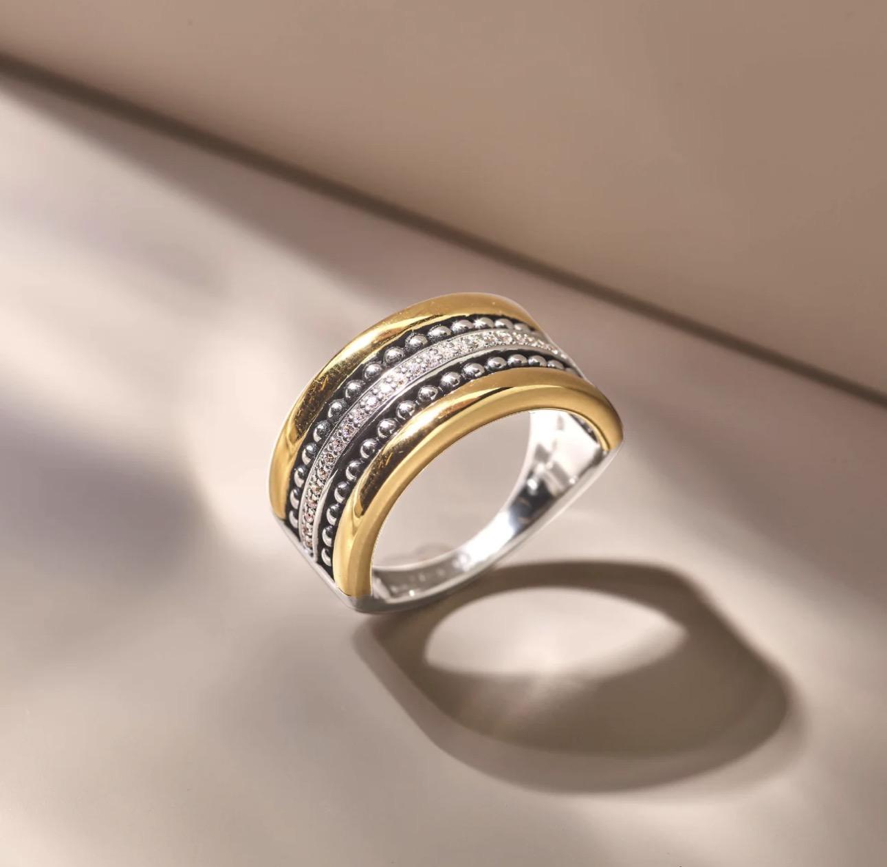 Ti sento prsten 12423zy