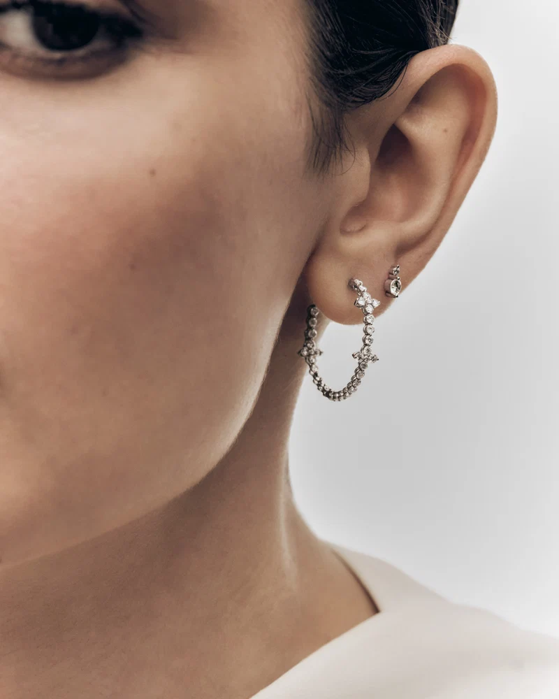 PDPAOLA fine jewelry AR06-F86-U