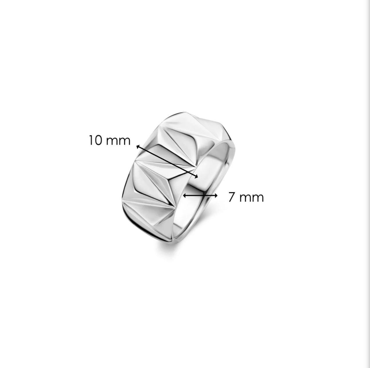 Ti sento prsten 12279SI