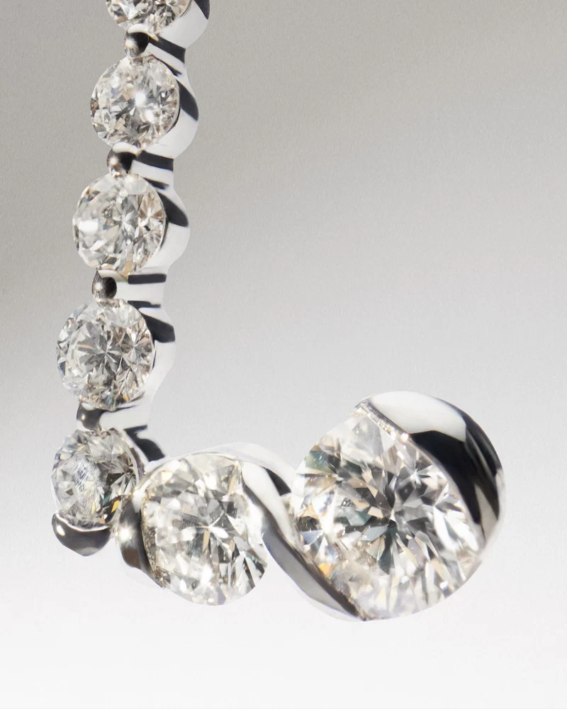 PDPAOLA fine jewelry PE06-160-U