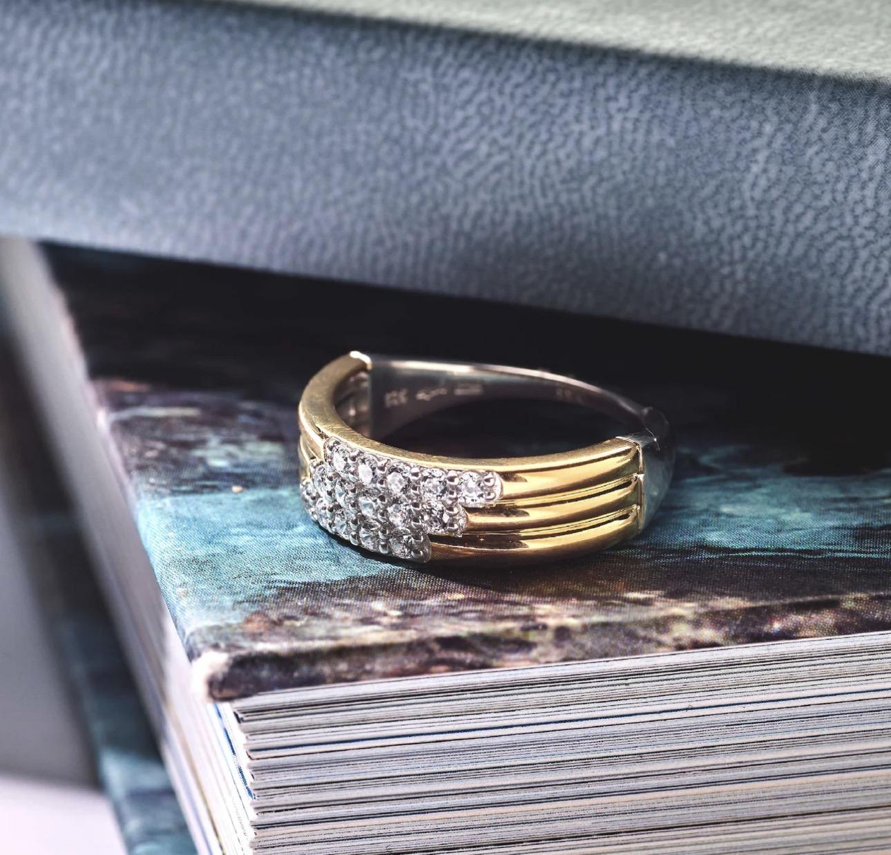 Ti sento prsten 12411zy