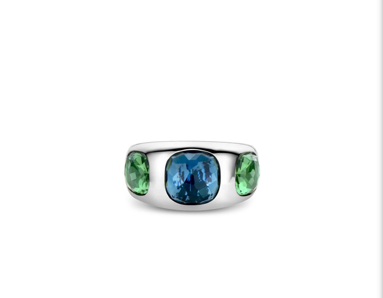 Ti sento prsten 12285DB