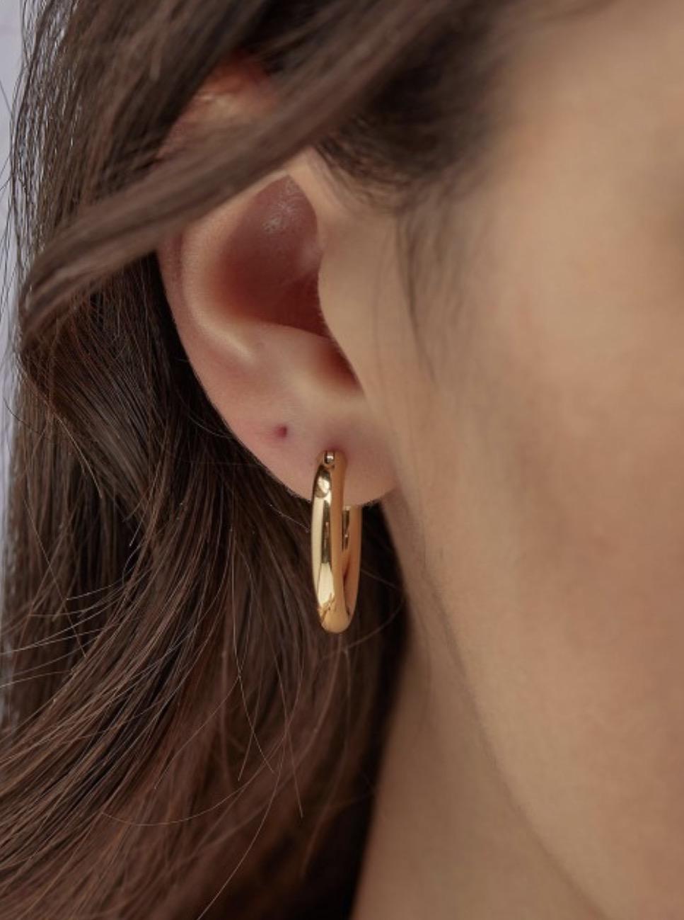 Brosway minđuše BAU23