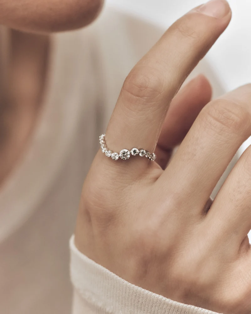 PDPAOLA fine jewelry AN06-D56-14