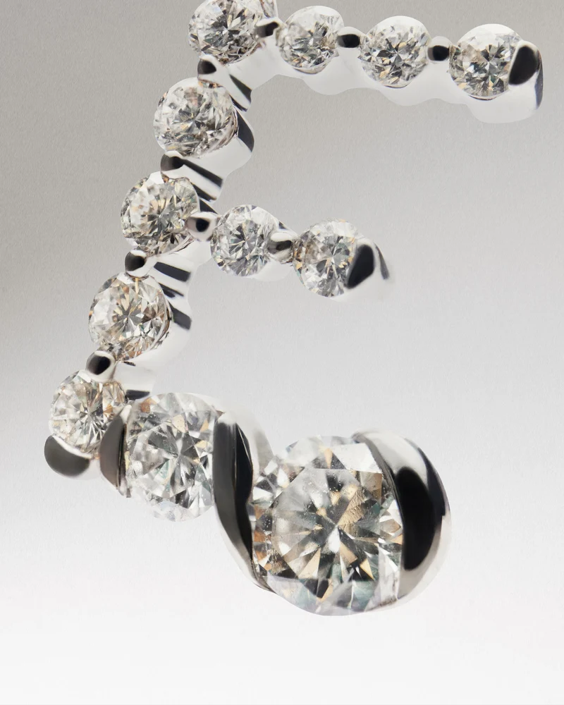 PDPAOLA fine jewelry PE06-153-U