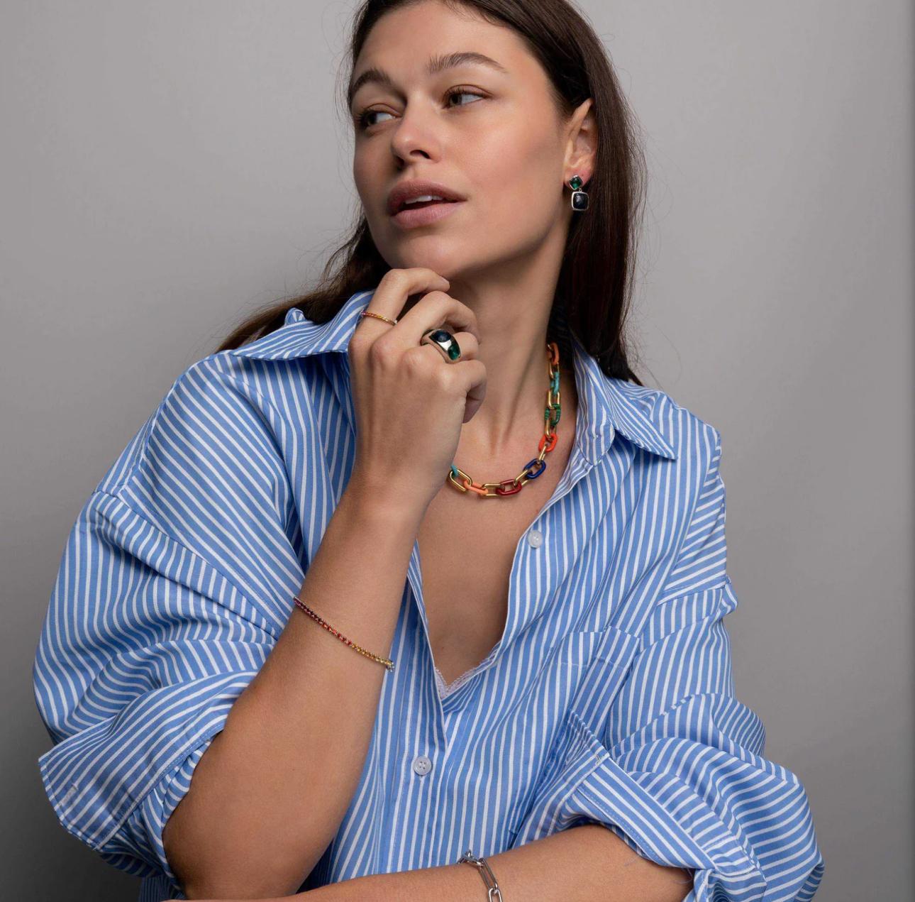 Ti sento prsten 12285DB