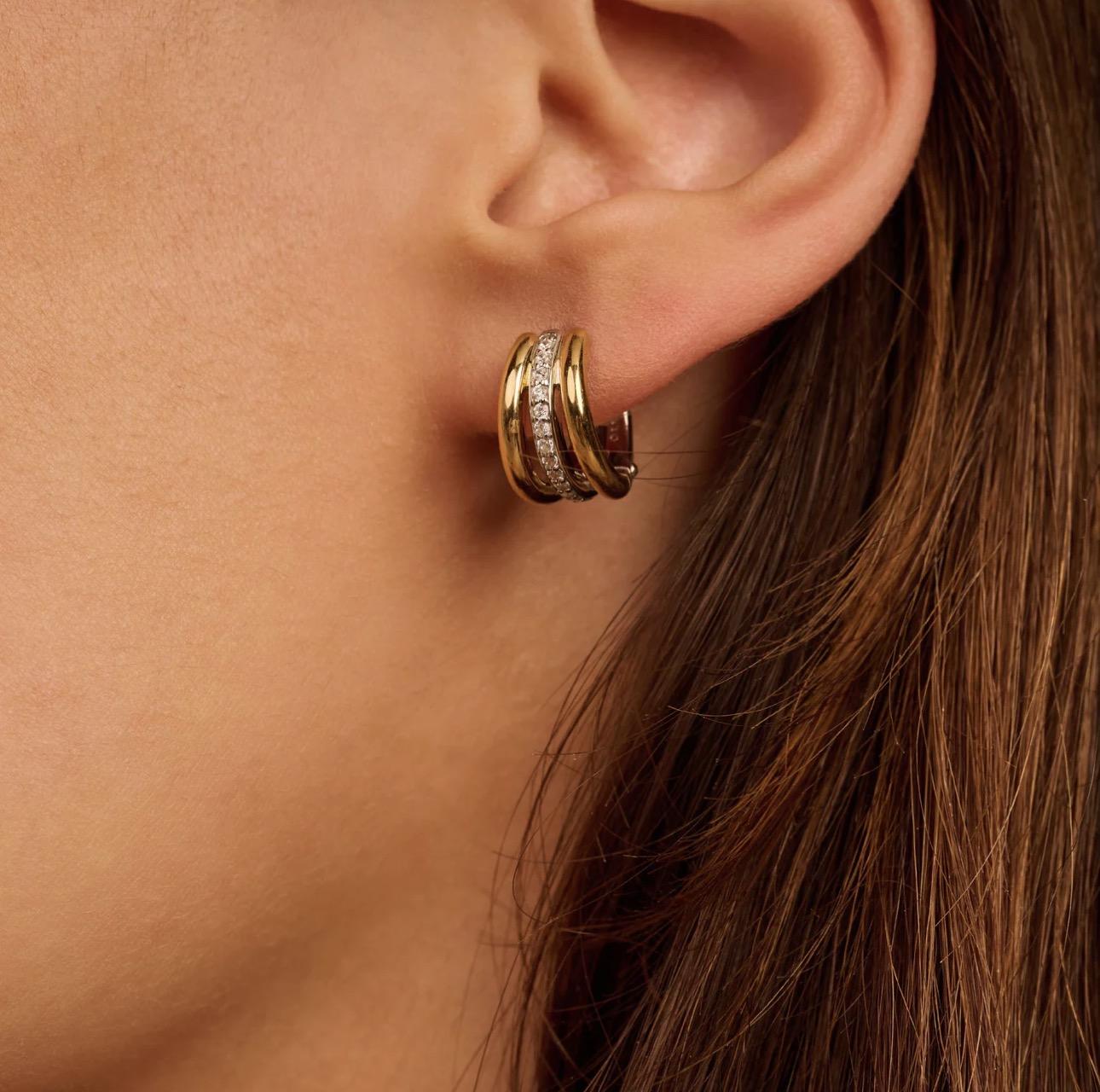 Ti sento minđuše 78010zy