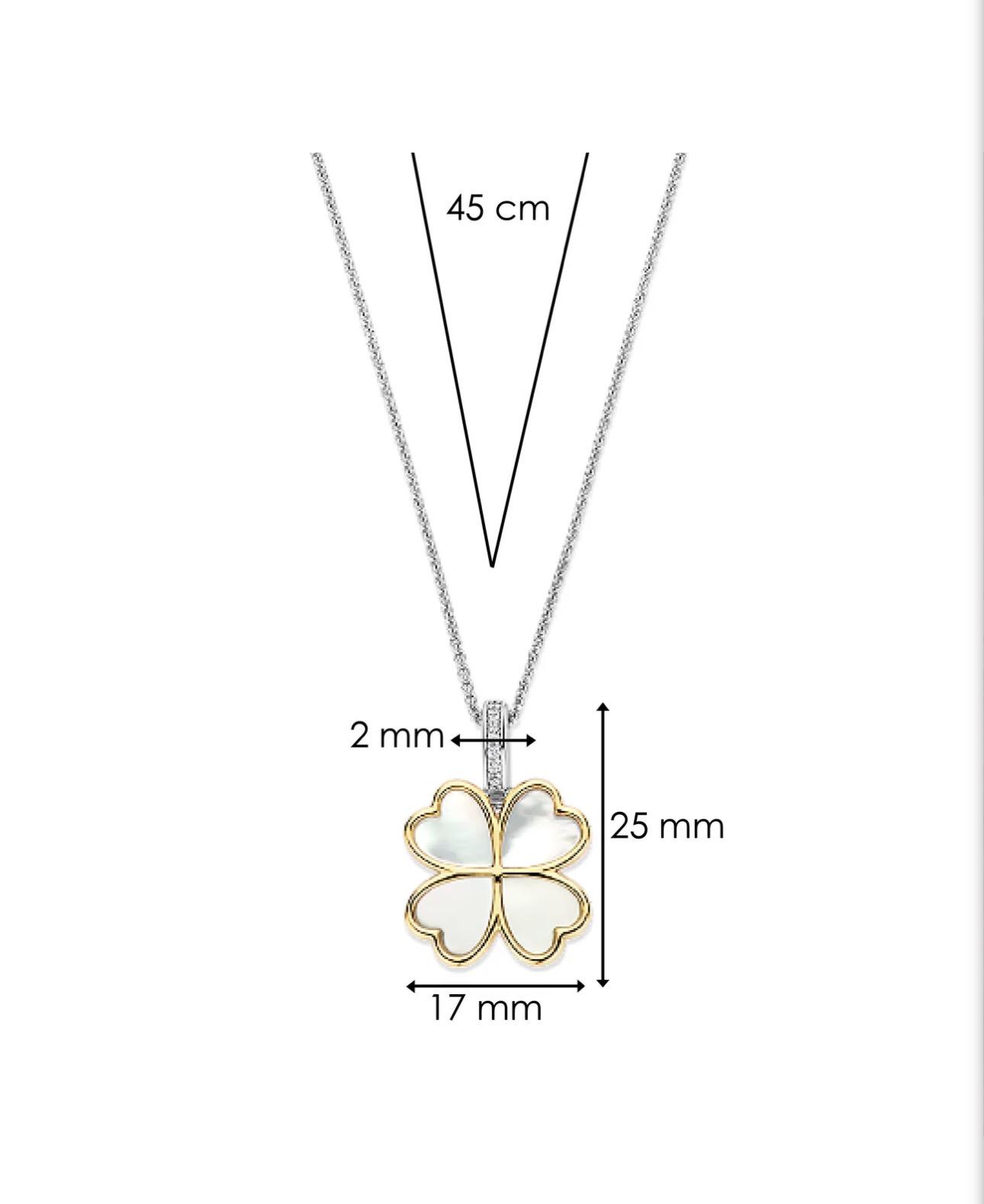 Ti sento privezak 6821mw