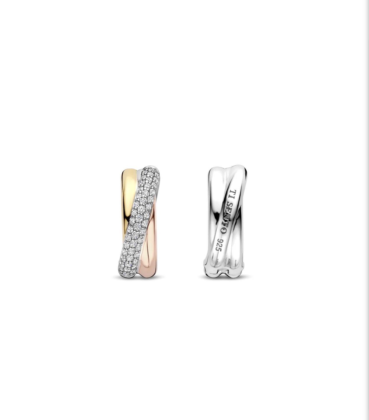 Ti sento minđuše 78012zt