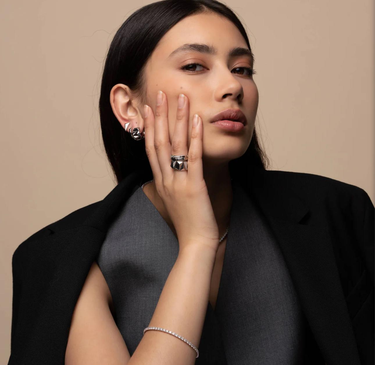 Ti sento prsten 12279SI