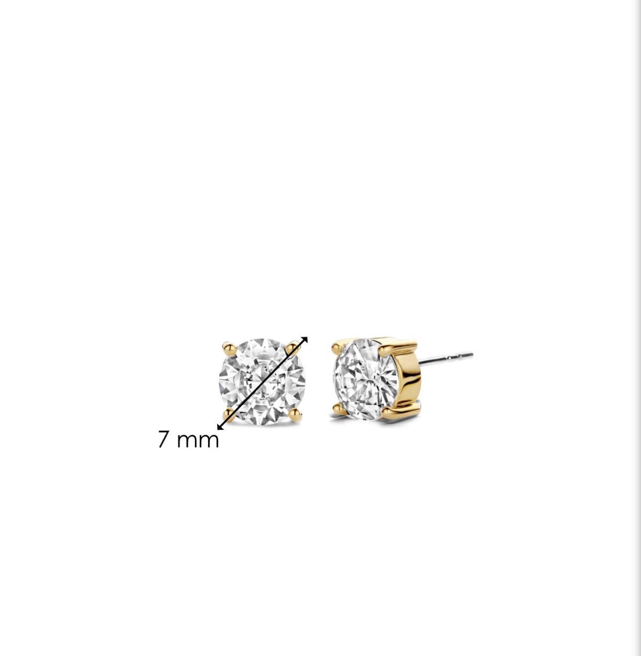 Ti sento minđuše 7319zy