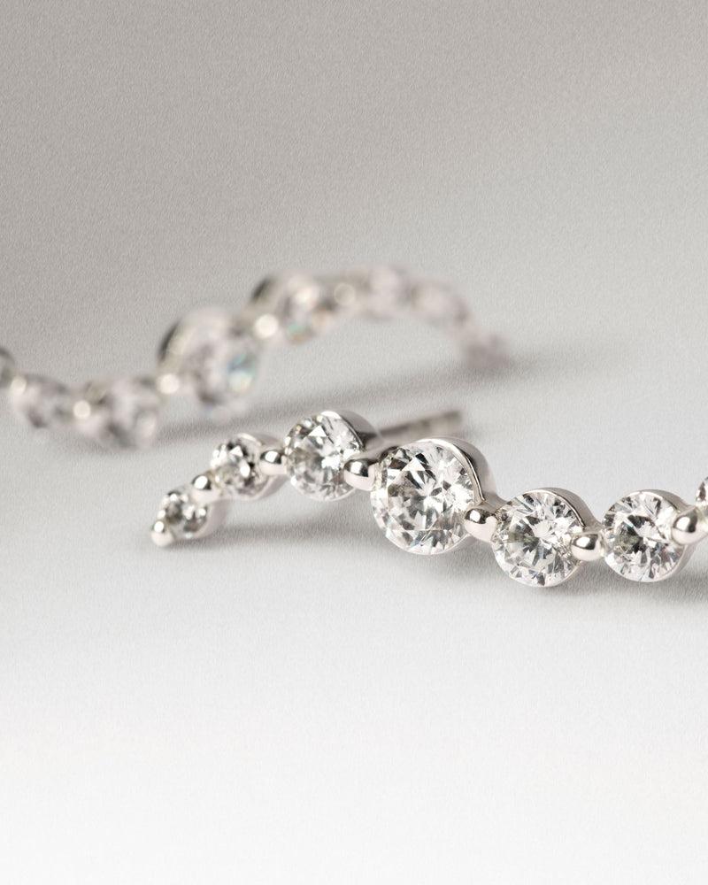 PDPAOLA fine jewelry AR06-D85-U