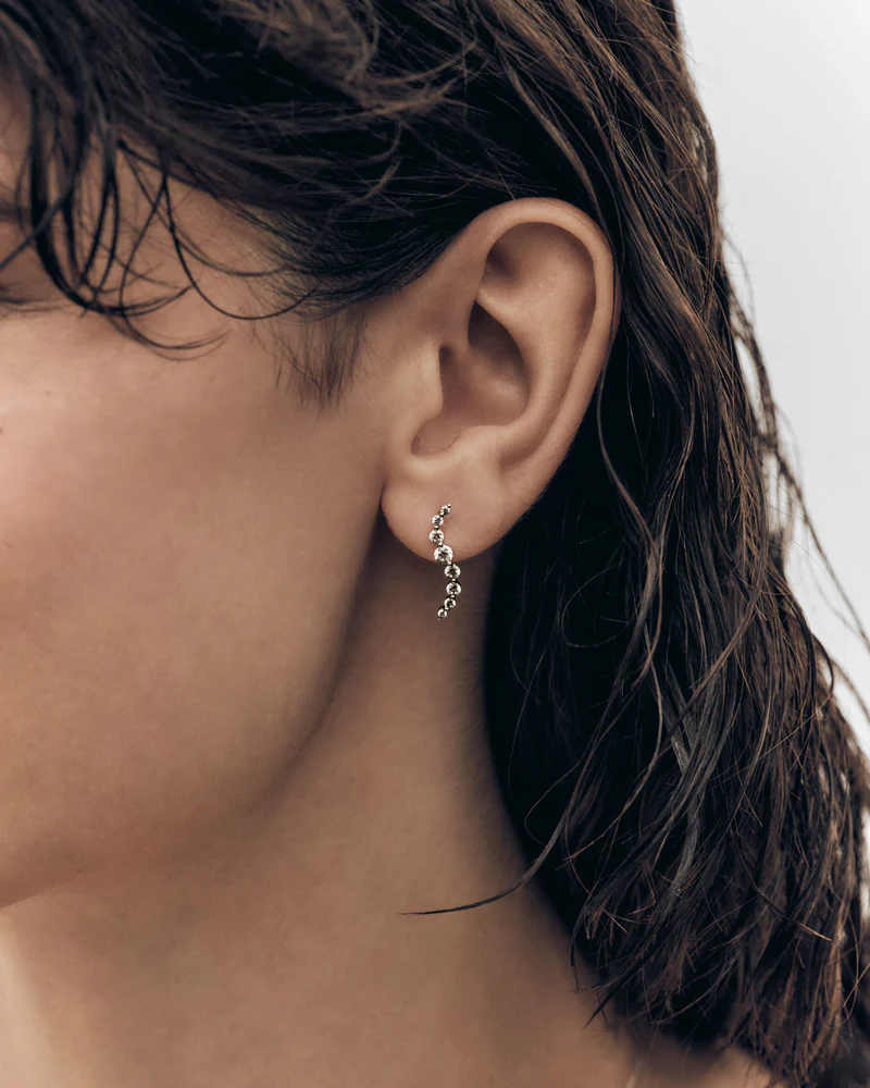 PDPAOLA fine jewelry AR06-D85-U