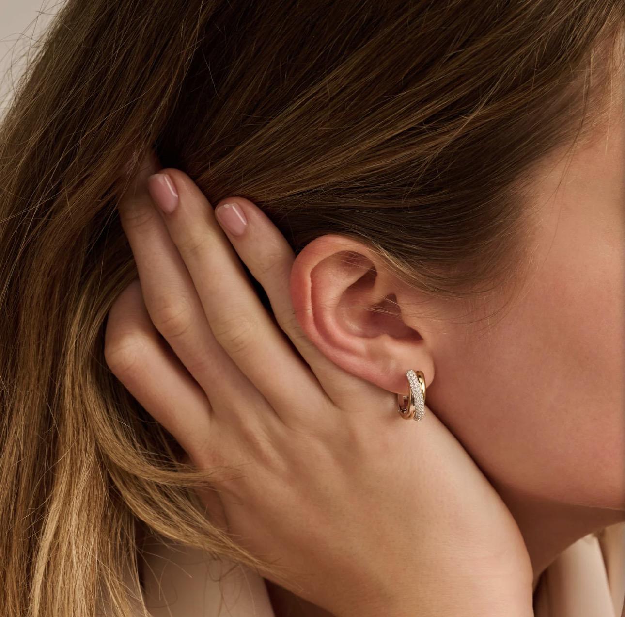 Ti sento minđuše 78012zt